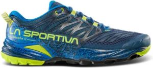 La sportiva Running Shoes Meerkleurig Heren