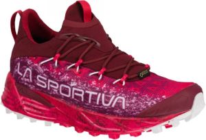 La sportiva Woman's Tempesta GTX Trailrunningschoenen rood