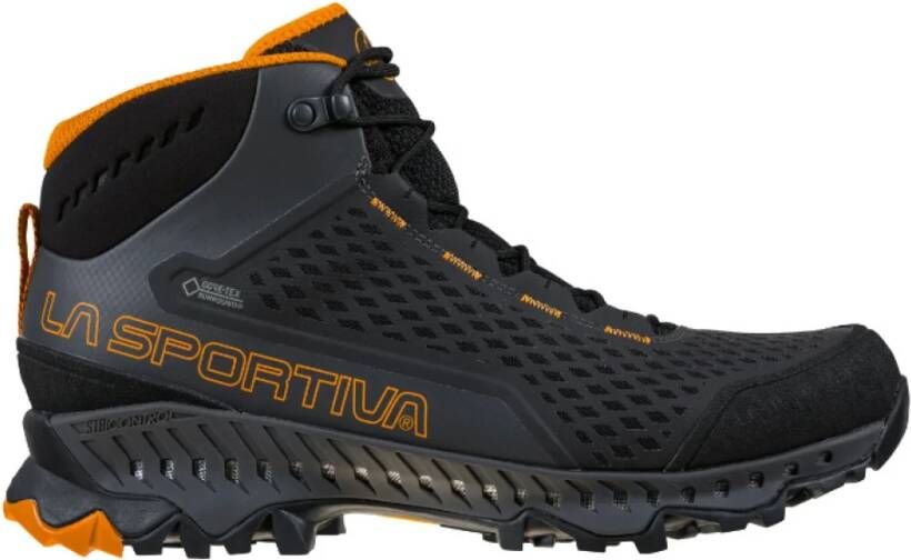 la sportiva schoenen Zwart Heren