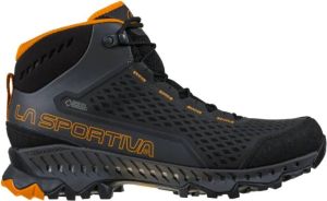 La sportiva Stream GTX Wandelschoenen zwart