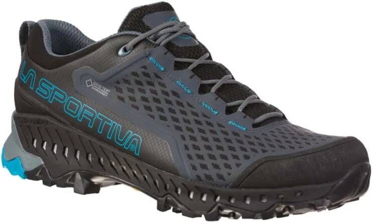 La Sportiva Slate Tropic Blue Spire GTX Schoenen