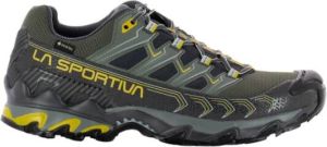 La sportiva Sneakers Grijs Heren