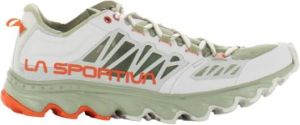 La sportiva Sneakers Groen Dames