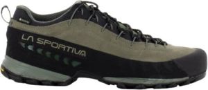 La sportiva Sneakers Groen Heren