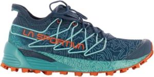 La sportiva Sneakers Meerkleurig Dames