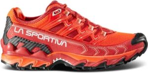 La sportiva Sneakers Meerkleurig Dames