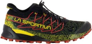 La sportiva Sneakers Meerkleurig Heren
