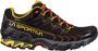 La Sportiva Ultra Raptor II GTX Wandelschoenen Heren Black Yellow - Thumbnail 3