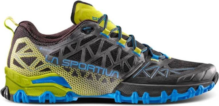 La sportiva Sneakers Multicolor Heren