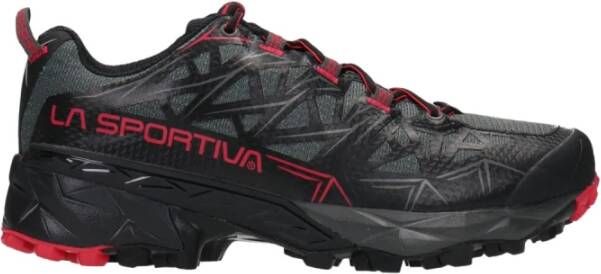 La Sportiva Akyra Goretex Trailrunningschoenen Zwart 1 2 Vrouw - Foto 2