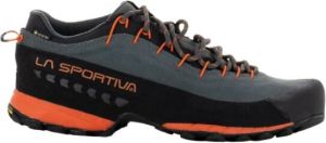 La sportiva Sneakers Zwart Heren