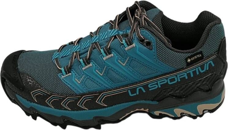 la sportiva Sportschoenen Blauw Heren