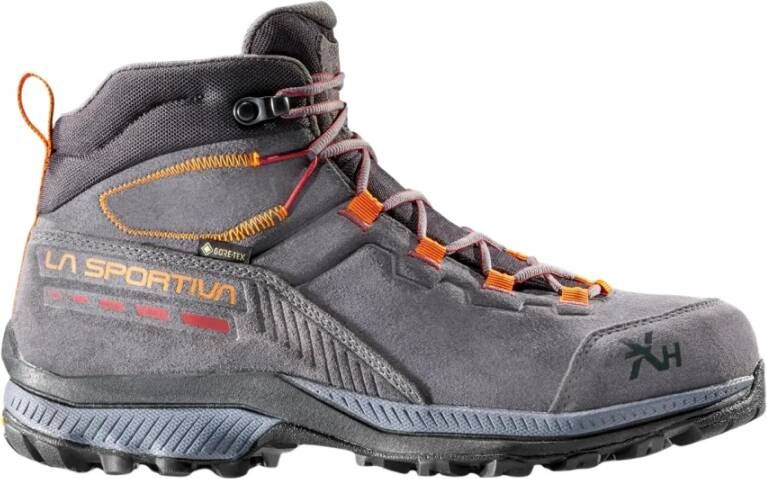La Sportiva Stijlvolle Sneakers voor Actieve Levensstijl