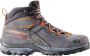 La Sportiva Tx Hike Mid Leather Goretex Wandelschoenen Bruin 1 2 Man - Thumbnail 2