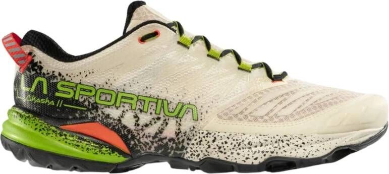 La Sportiva Trail Hardloopschoenen