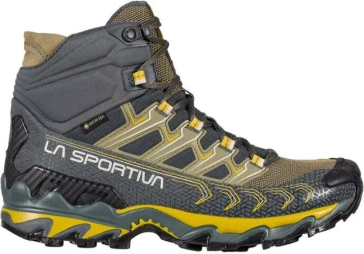 La sportiva Trail Sneakers met GORE-TEX-voering Multicolor Dames
