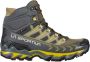La sportiva Trail Sneakers met GORE-TEX-voering Multicolor Dames - Thumbnail 1