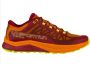 La sportiva Ademende Sneakers met Comfort Fit Orange Heren - Thumbnail 2