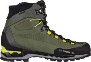 La sportiva Trango Tech lth GTX -schoenen Groen Heren