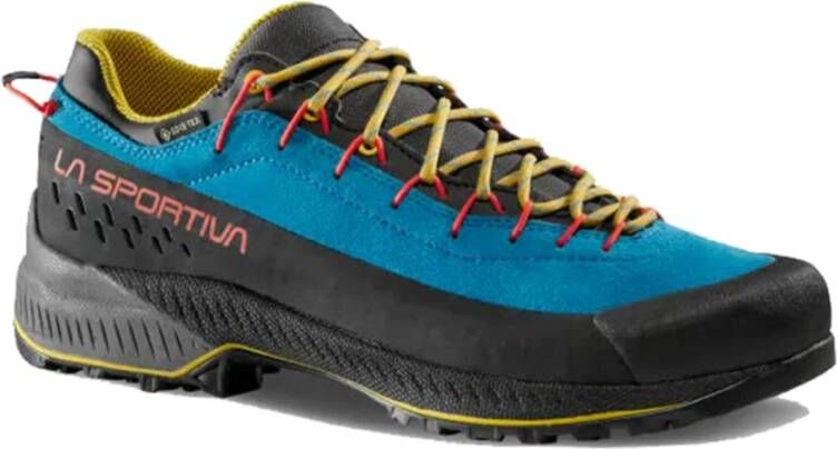 La Sportiva Tropic Blue Bamboo GTX Wandelschoenen