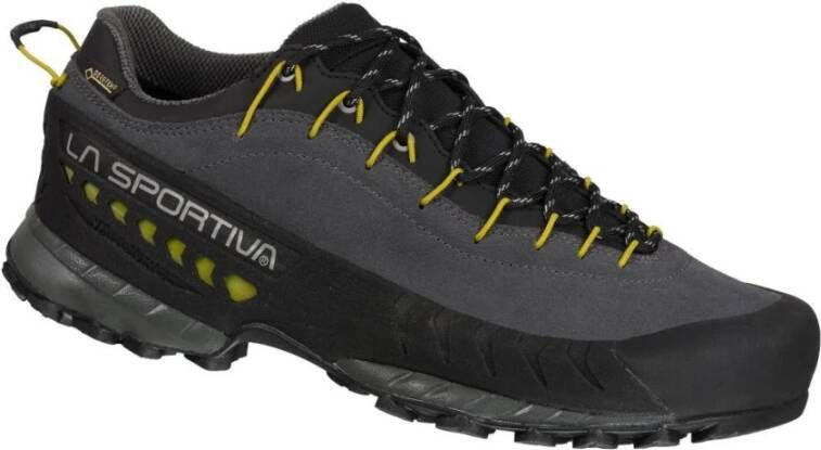 La Sportiva TX4 GTX Approachschoenen Heren Carbon Kiwi - Foto 1