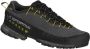 La Sportiva TX4 GTX Approachschoenen Heren Carbon Kiwi - Thumbnail 1