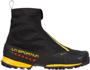 La sportiva TX Top GTX -laarzen Zwart Heren