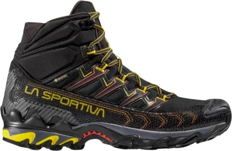 La Sportiva Ultra Raptor 2 Mid GTX Schoenen