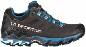 La sportiva Women's Ultra Raptor II Leather GTX Multisportschoenen zwart