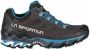 La Sportiva Ultra Raptor II Leather GTX Wandelschoenen Dames Carbon Atlanti - Thumbnail 5