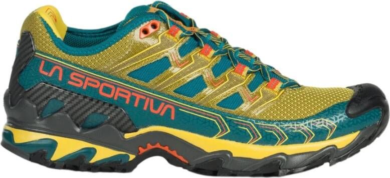 la sportiva Ultra Raptor II Low Wandelschoenen Multicolor Heren