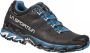 La Sportiva Ultra Raptor II Leather GTX Wandelschoenen Dames Carbon Atlanti - Thumbnail 2