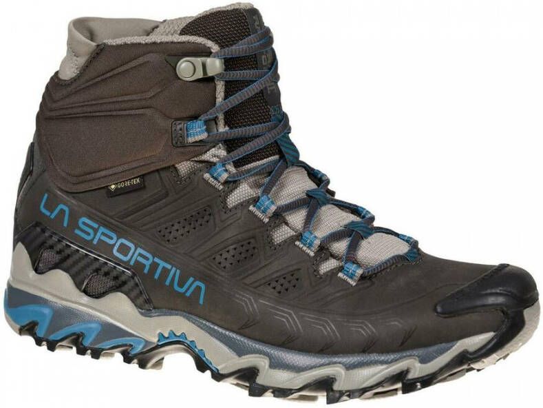 la sportiva Ultra Raptor Ii Lt Mid Gtx W�S Hikingsko Zwart Dames