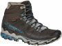 La sportiva Women's Ultra Raptor II Mid Leather Gore-Tex Boots Wandelschoenen - Thumbnail 8