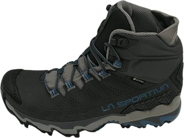 la sportiva Wandelende laarzen Grijs Dames