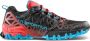 La Sportiva Zwart Hibiscus Bushido II GTX Schoenen - Thumbnail 1