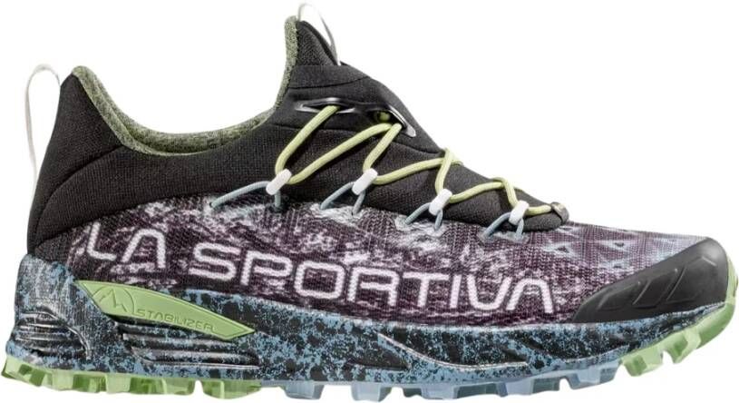 La Sportiva Zwart Mist Tempesta GTX Dameschoen