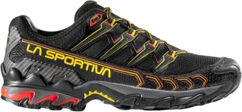 La Sportiva Zwarte Trail Hardloopschoenen