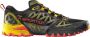 La Sportiva Zwart Geel Bushido III GTX Schoenen - Thumbnail 1
