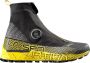 La Sportiva Zwart Geel Cross GTX Schoenen - Thumbnail 1