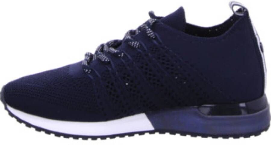 La Strada Blauwe Comfort Veterschoenen voor Dames - Foto 3