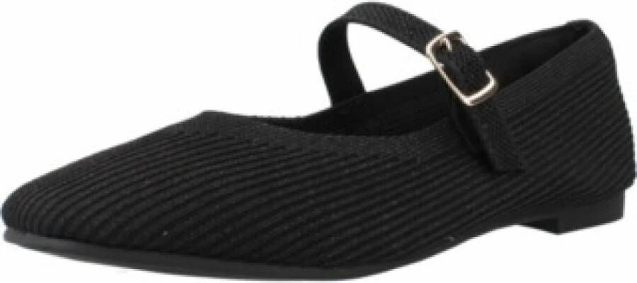 La Strada Comfort Veterschoenen voor dames in multicolor