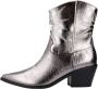 La Strada Western bootie pewter dames - Thumbnail 2