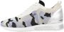 La strada Dames Sneaker Collectie Multicolor Dames - Thumbnail 2
