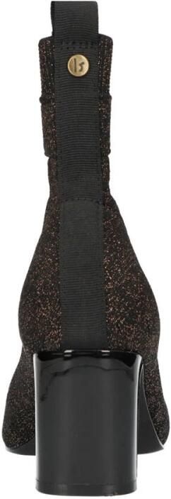 La Strada Enkel laarsje hoge hak 2101725 - Foto 2