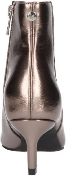 La Strada Enkel laarsje hoge hak 2405097 - Foto 2