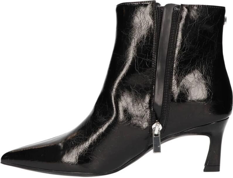 La Strada Hoge hak enkellaars