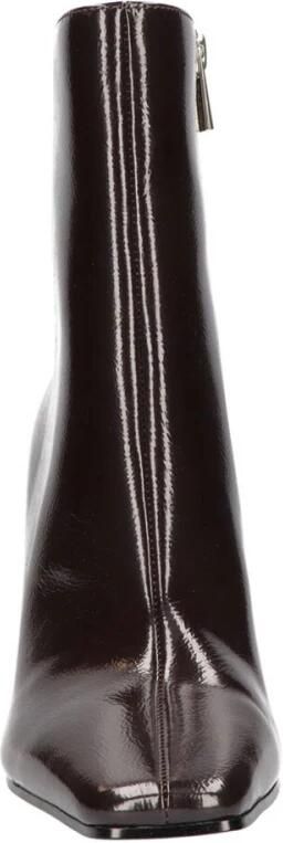 La Strada Hoge hak enkellaars