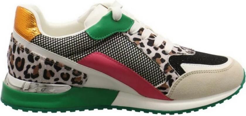 La Strada Modern Sneaker