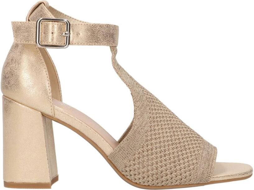 La Strada Sandalen met hak 2502870